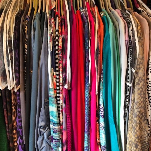 Love the latest trends! - Picture 3 of 6