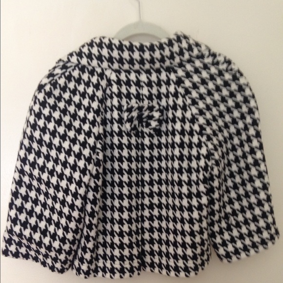 Boston proper elbow length jacket - Picture 2 of 2