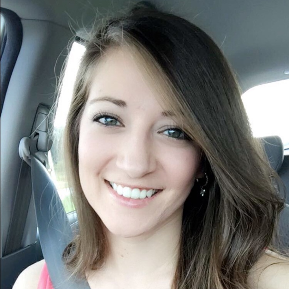 Meet your Posher, Brittany