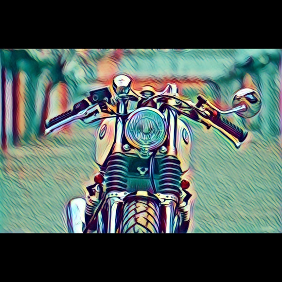 Meet your Posher, Andrew - Picture 1 of 1