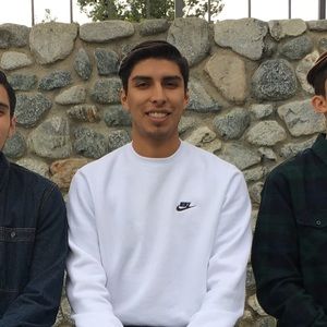 Meet your Posher, Jonathan