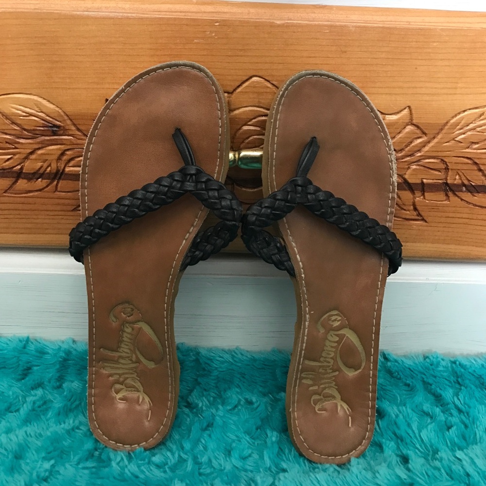 Billabong Sandals