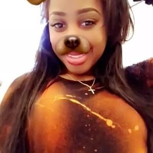 Meet your Posher, Trisha