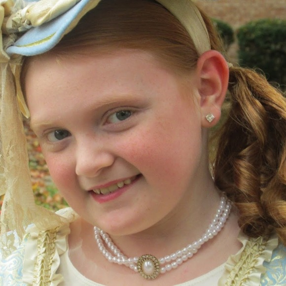 Meet your Posher, Rylee - Picture 1 of 1