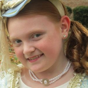 Meet your Posher, Rylee