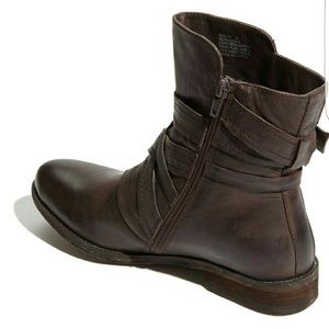 Miz Mooz - Bailey boots