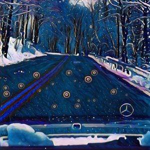 Meet your Posher, Vinny