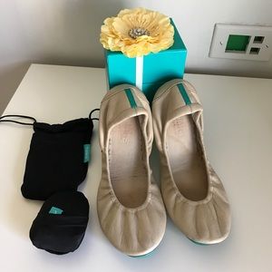 Tieks