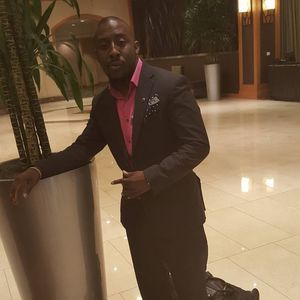 Meet your Posher, Melvin