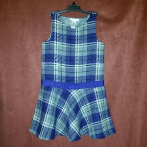 Janie and Jack School Dress