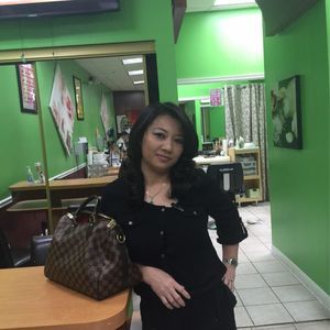 Meet your Posher, Amy