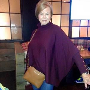 Meet your Posher, Joyce