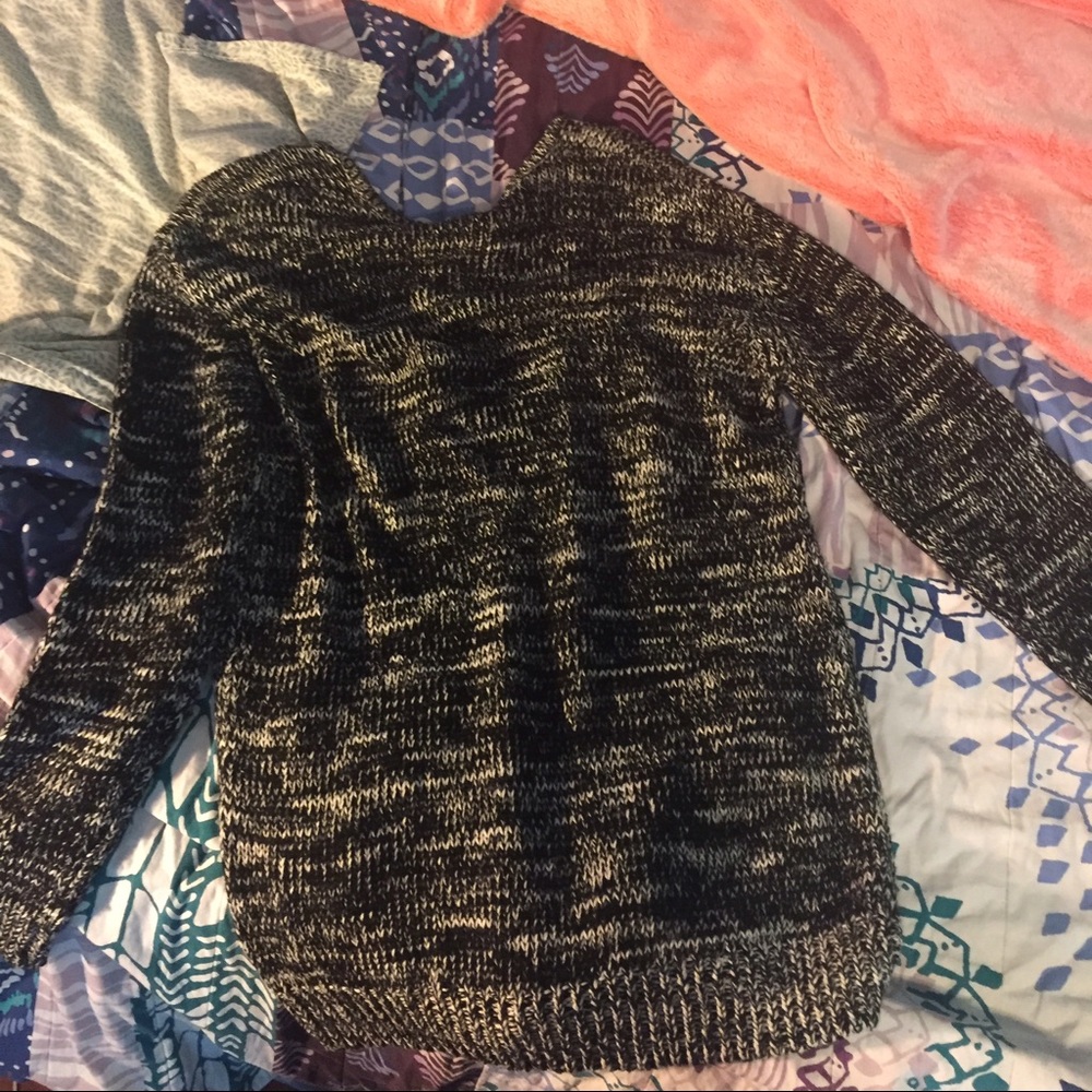 Cardigan - Picture 2 of 2
