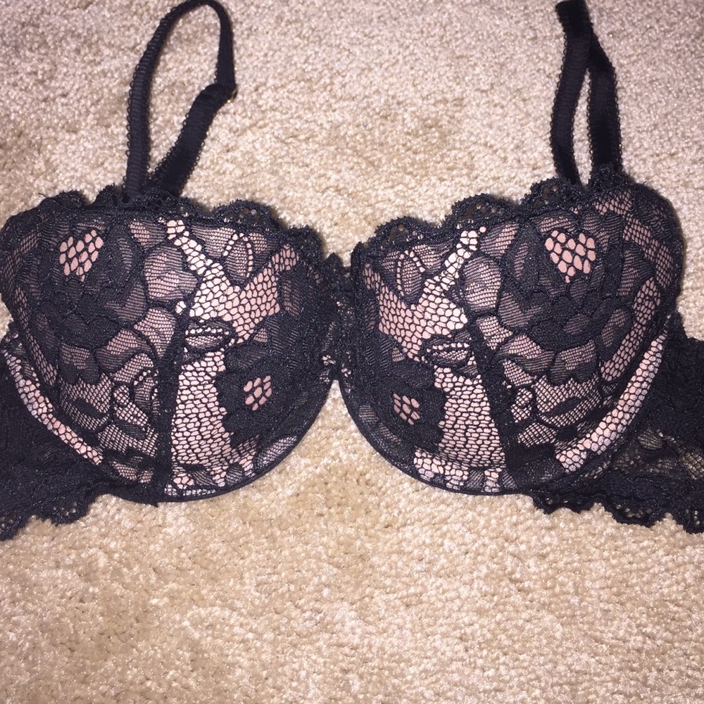 VS bra