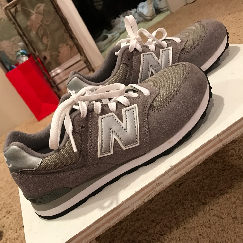 New Balance Sneakers