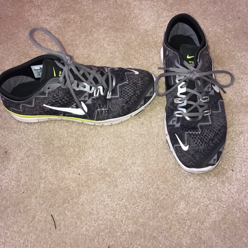 Nike free 5.0 TR FIT 4