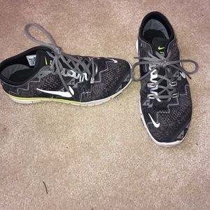 Nike free 5.0 TR FIT 4