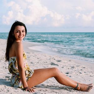 Meet your Posher, Kristina