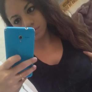 Meet your Posher, Cassie