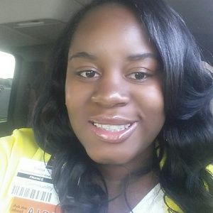 Meet your Posher, Tiana