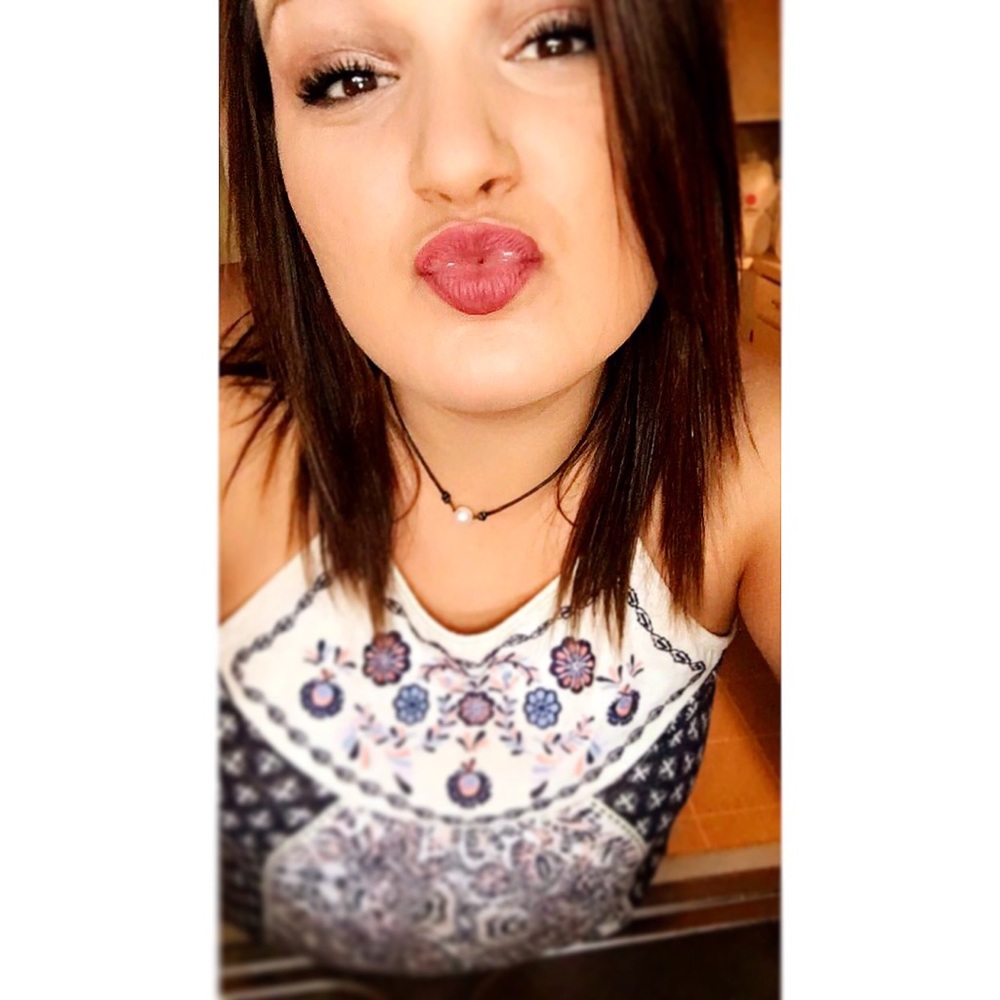 Meet your Posher, Kerigan