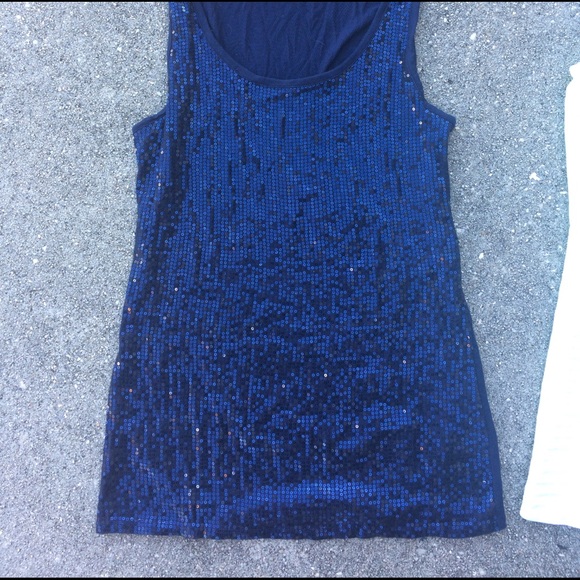 NWOT Maurice's Tank tops. Size small - Picture 2 of 4