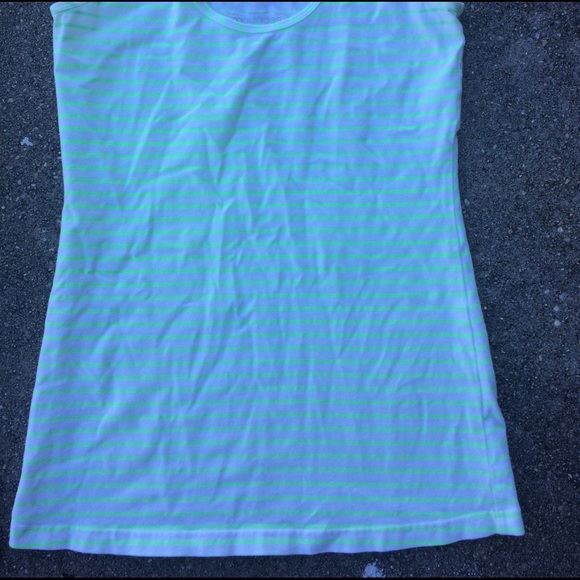 NWOT Maurice's Tank tops. Size small - Picture 3 of 4