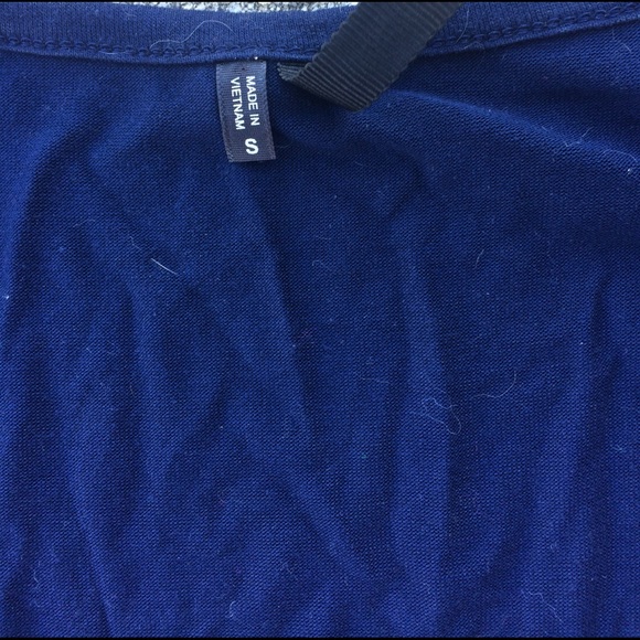 NWOT Maurice's Tank tops. Size small - Picture 4 of 4