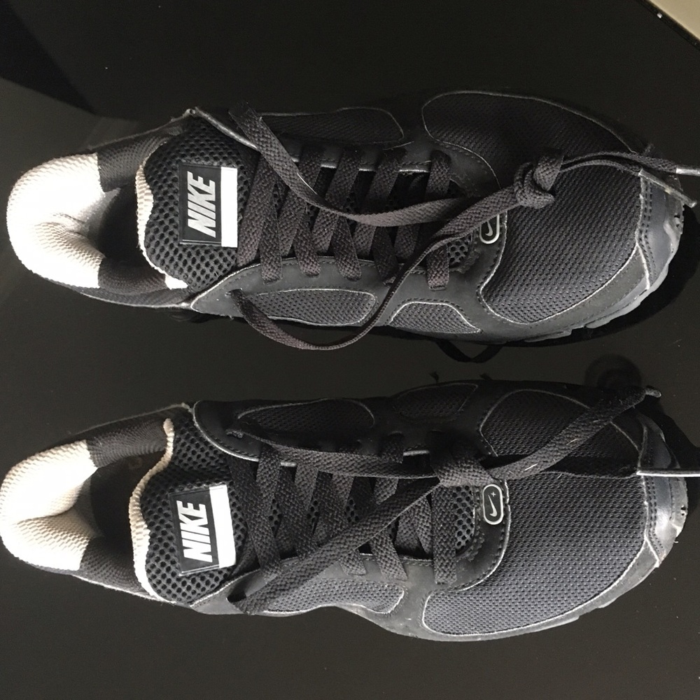 Lightly used Nike Turbo 10