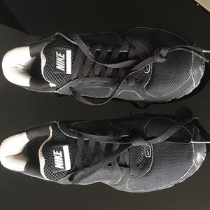 Lightly used Nike Turbo 10