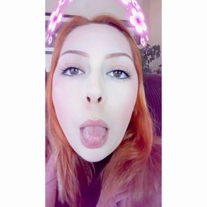 Meet your Posher, Aaliyah