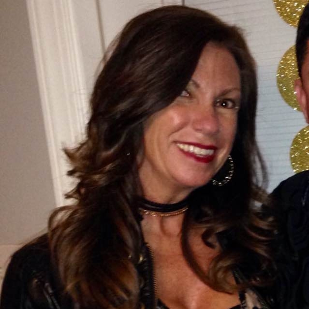 Meet your Posher, Rhonda