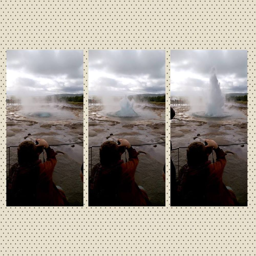 Meet your Posher, Emma