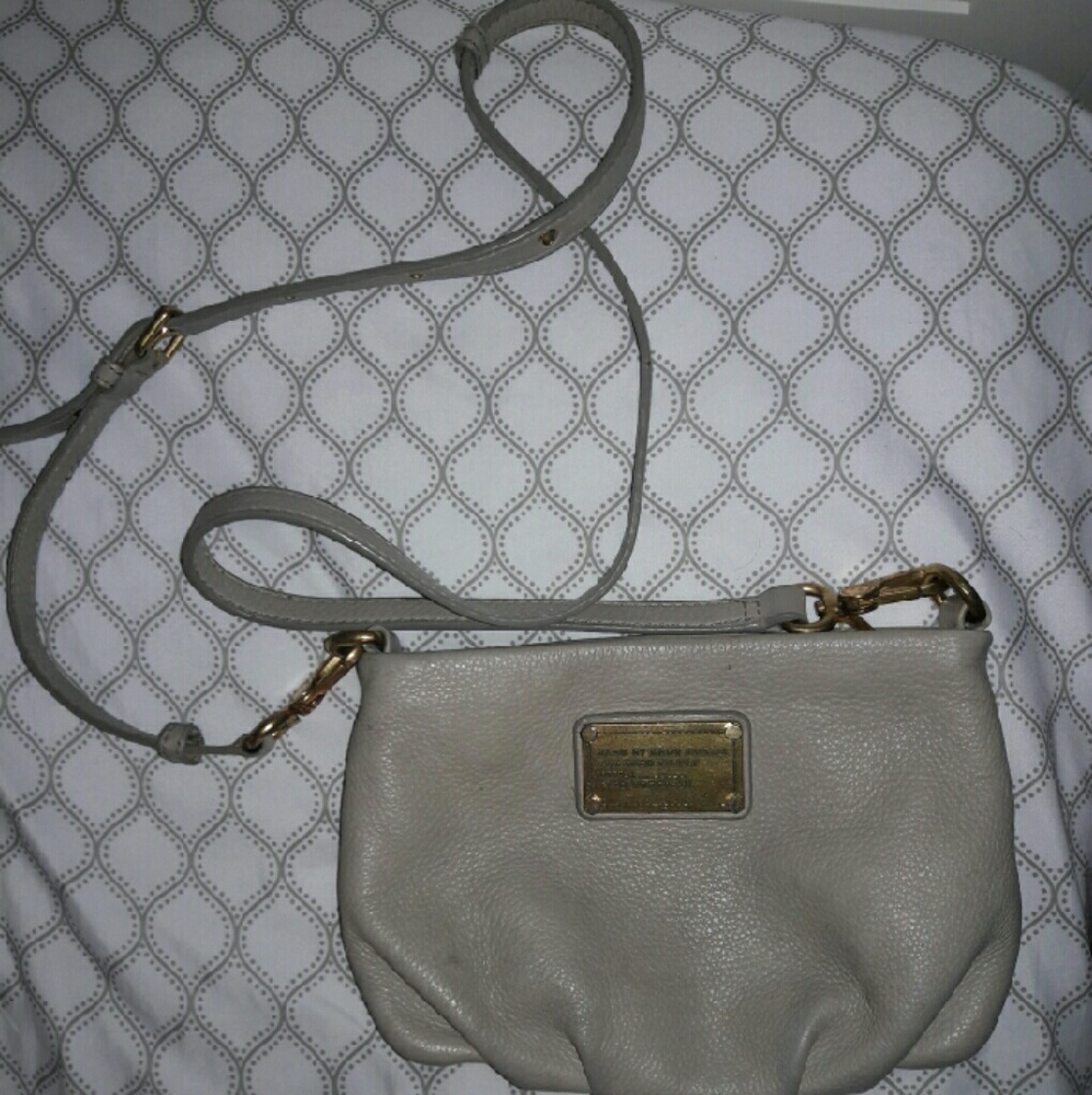 Marc Jacobs Percy Q crossbody