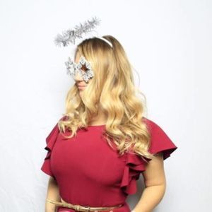 Meet your Posher, Tatiana