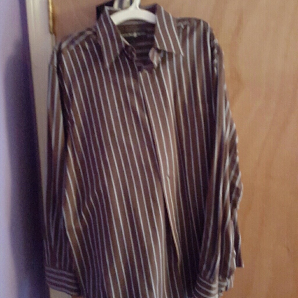 Large Polo Club long Sleeve
