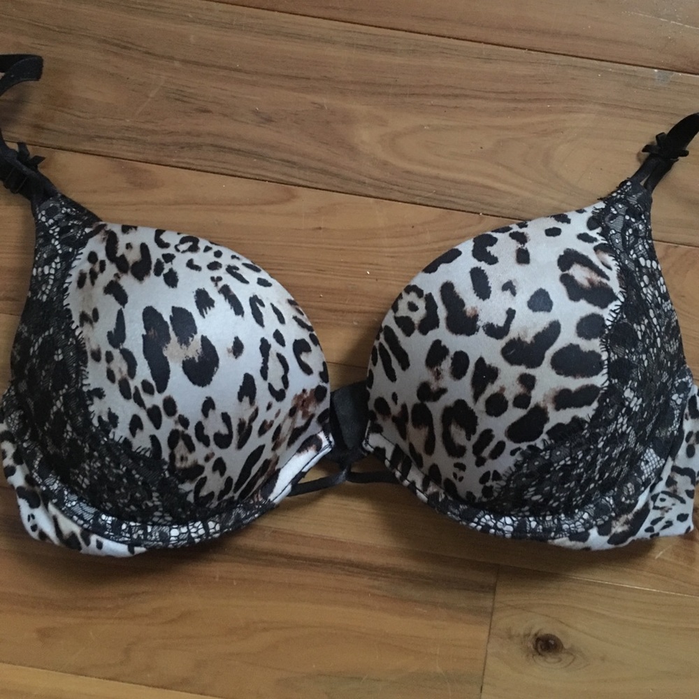 Bombshell VS bra