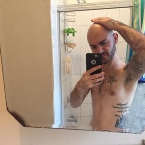 Meet your Posher, Paul