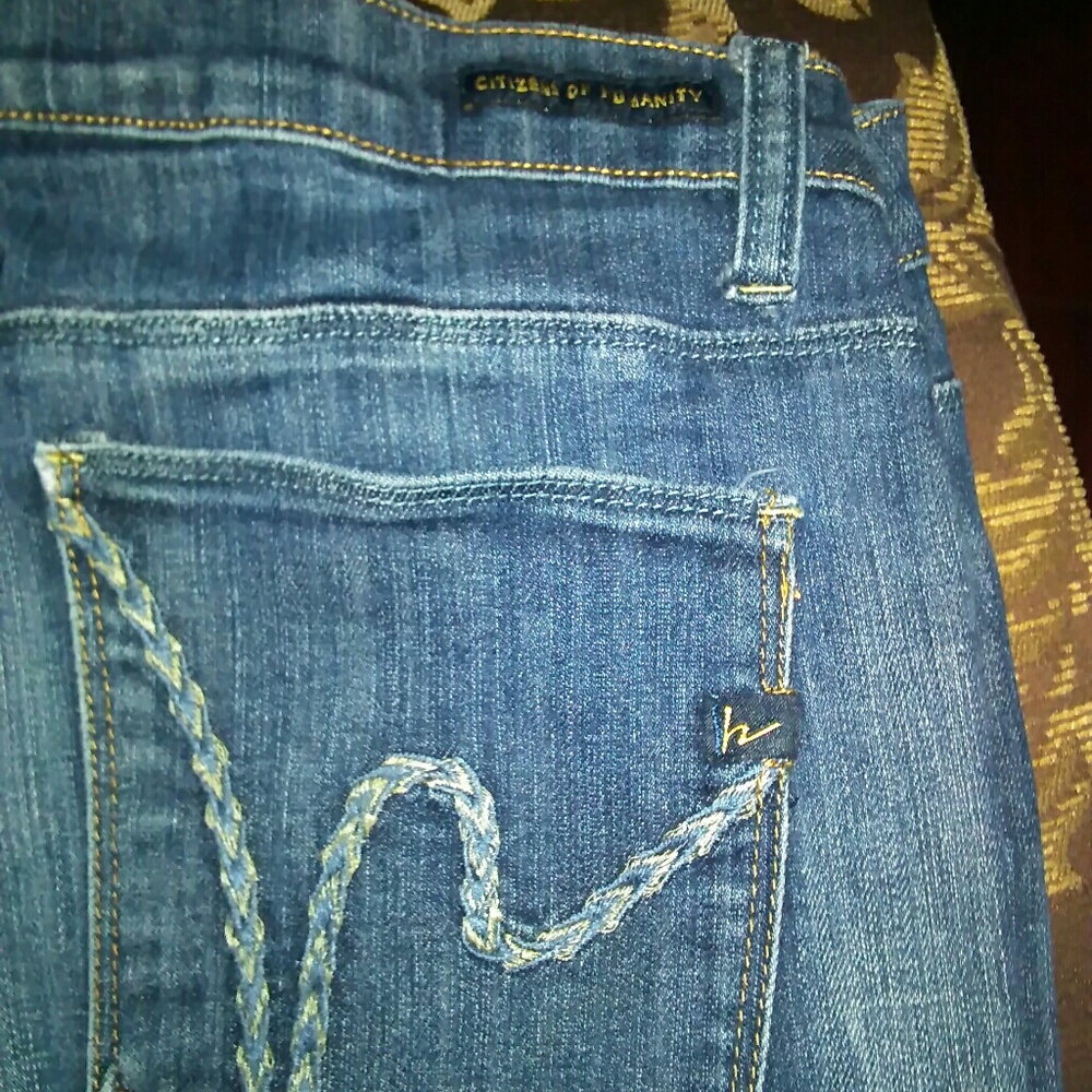 COH Jeans Final Price