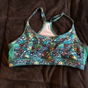 Aerie Sports Bra