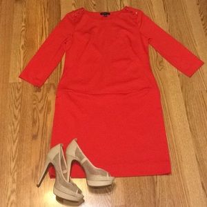 Banana Republic dress