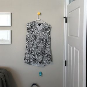 Isabella Oliver Maternity Blouse