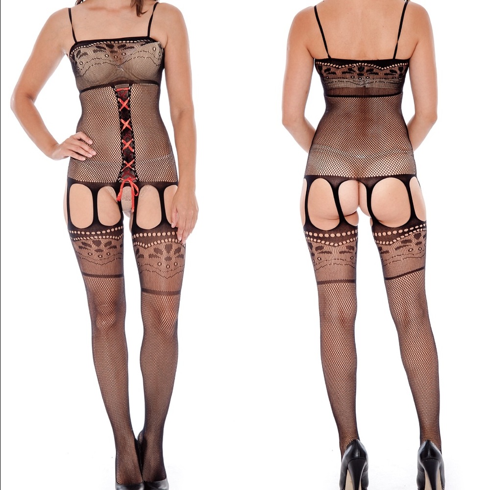 🔥SEXY 🔥Sheer Bodystocking🔥