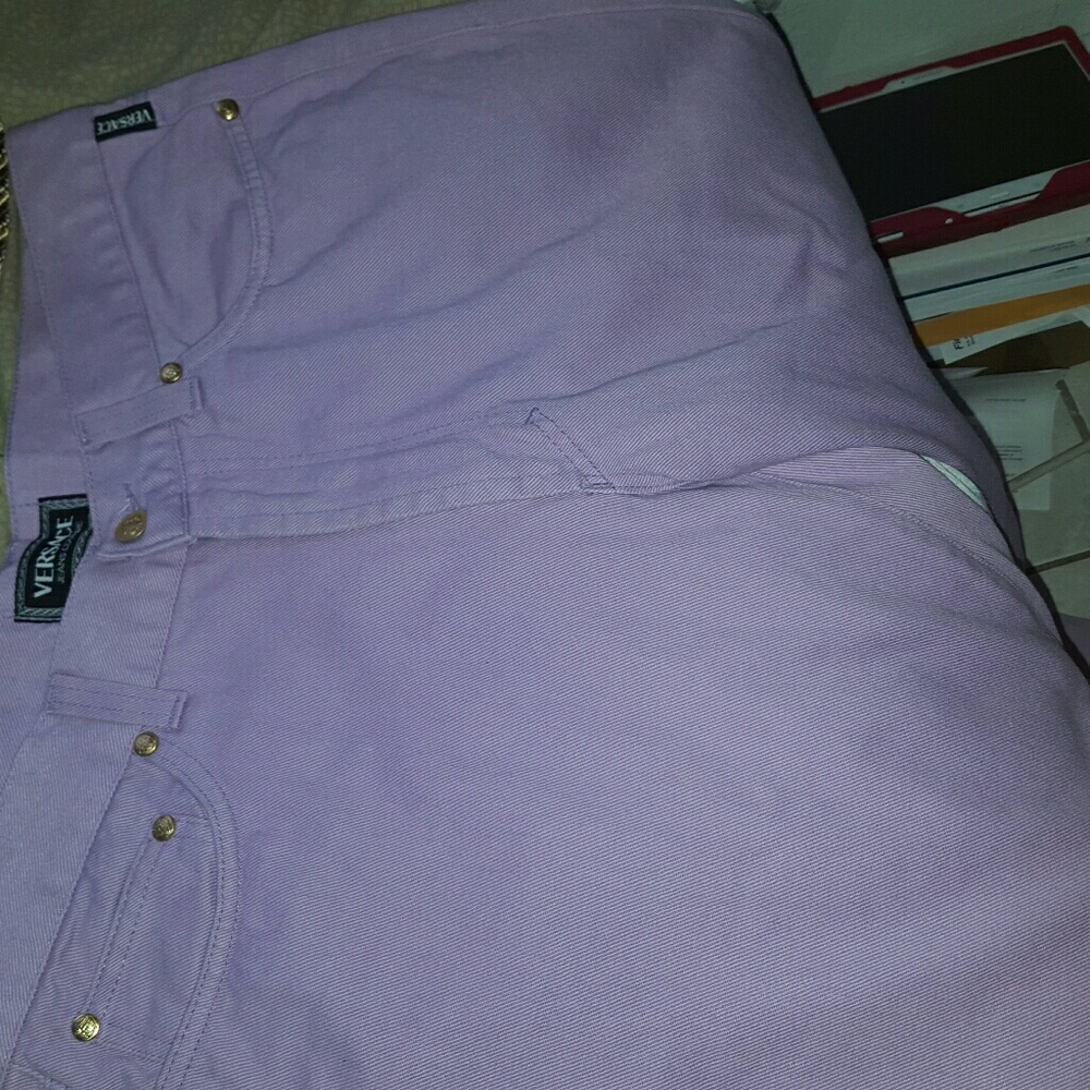 Vintage versace jeans - Picture 3 of 4