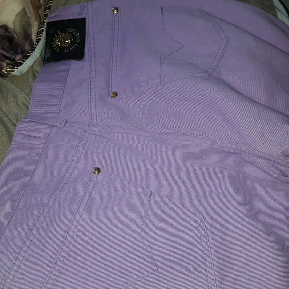 Vintage versace jeans - Picture 2 of 4