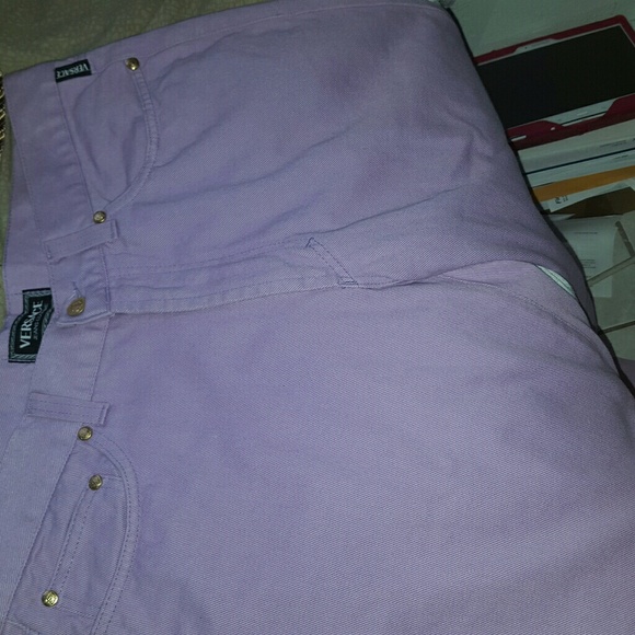 Vintage versace jeans - Picture 3 of 4