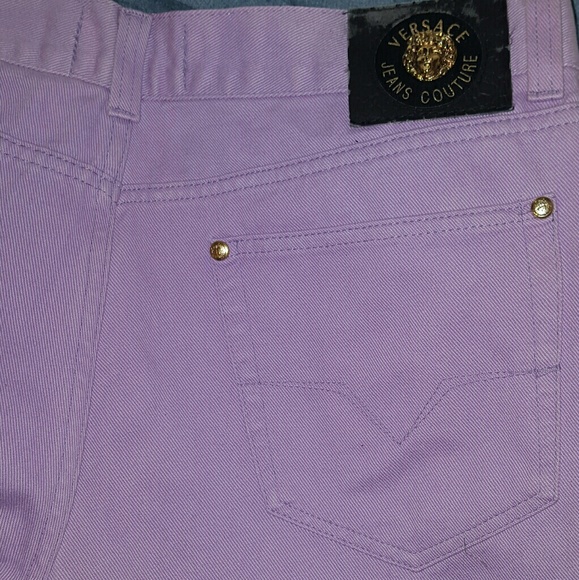 Vintage versace jeans - Picture 4 of 4