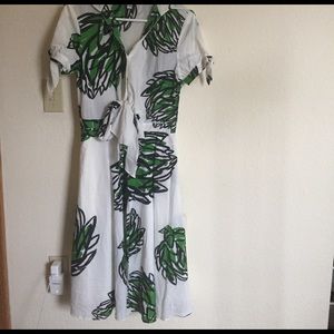 Diane von Furstenberg Dress