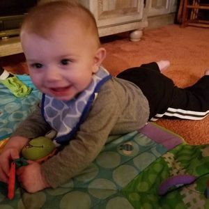 Meet your Posher, Nicole