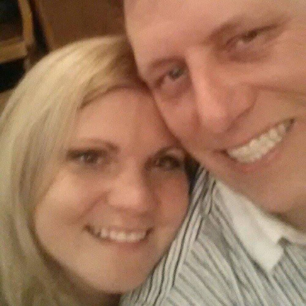 Meet your Posher, Amy n doug